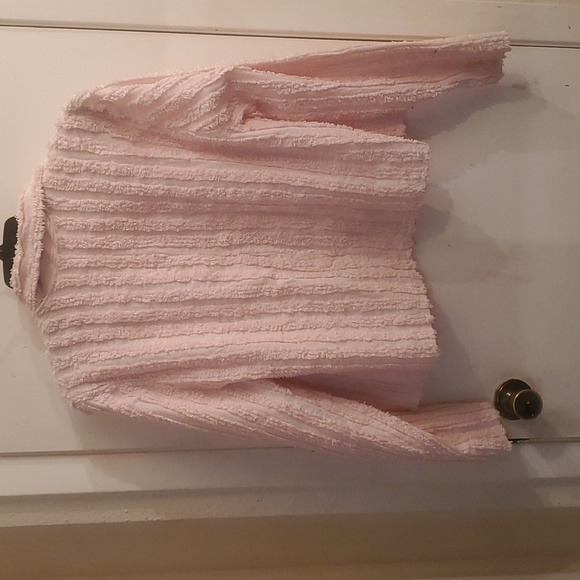 Pink jacket - Picture 3 of 3